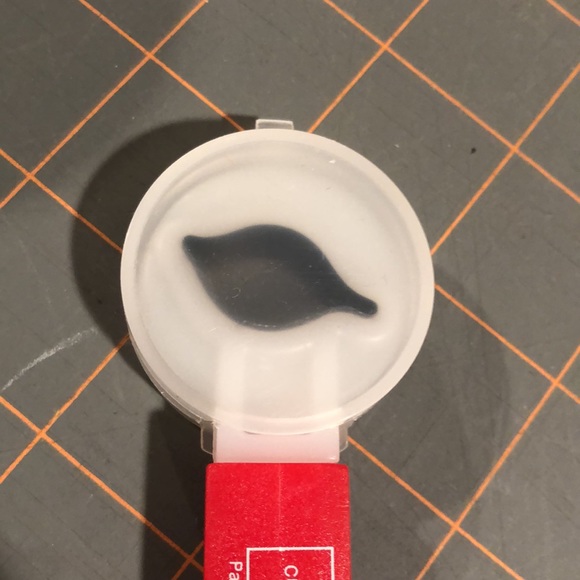 4. Sizzix paddle Punch Positionable Hand Punch die - Picture 3 of 15